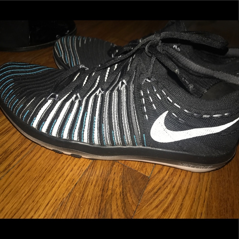 Nike sneakers